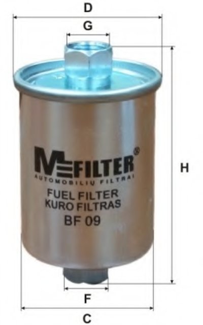 BF09 MFILTER