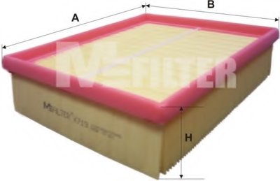 K719 MFILTER