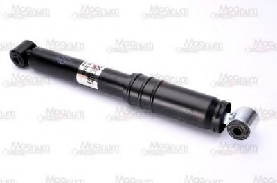 AGP012MT MAGNUM TECHNOLOGY