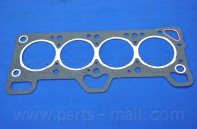 PGAN002 PARTS-MALL