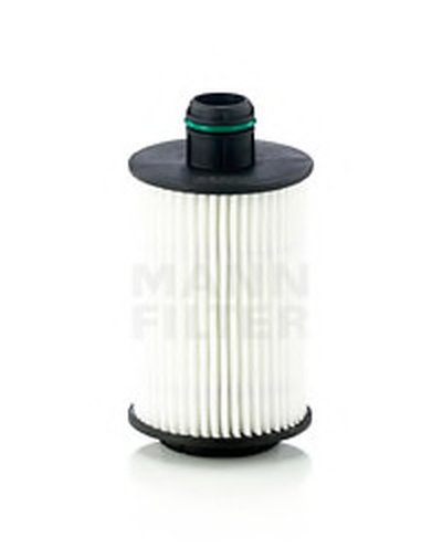 HU7030Z MANN-FILTER