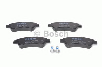 0986494027 BOSCH