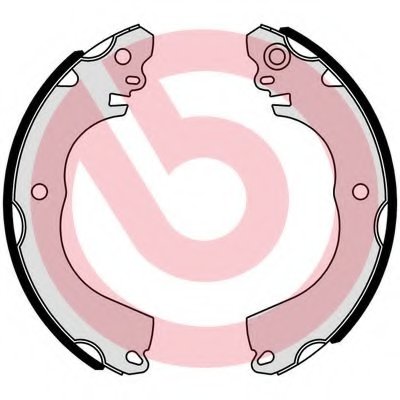 S61543 BREMBO