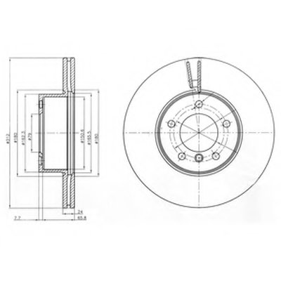 BG4172C DELPHI