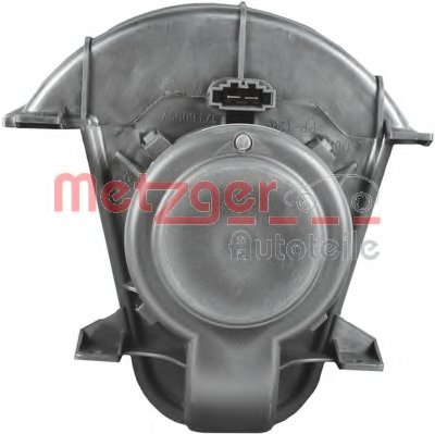 0917064 METZGER
