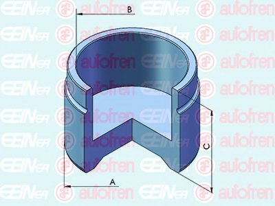 D025494 AUTOFREN SEINSA