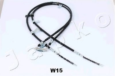 131W15 JAPKO