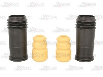 A95004MT MAGNUM TECHNOLOGY