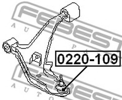 0220109 FEBEST