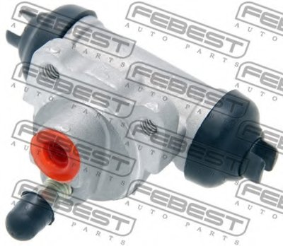 0278B10RS FEBEST