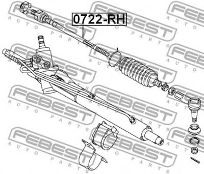 0722RH FEBEST
