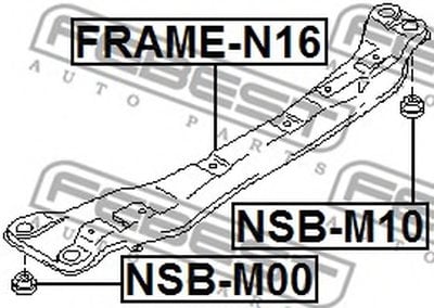 NSBM10 FEBEST