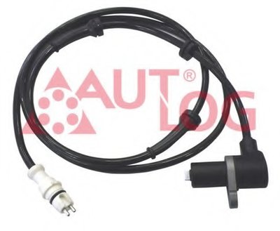 AS4203 AUTLOG