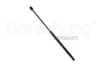 B14200 Borsehung