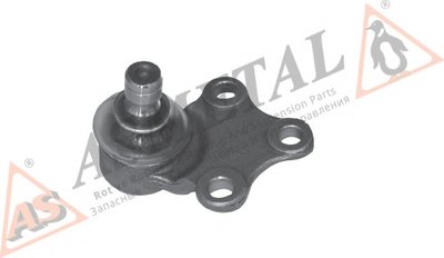 10CT0200 AS METAL