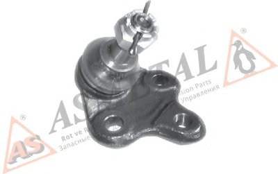10TY0205 AS METAL
