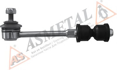 26FR2210 AS METAL