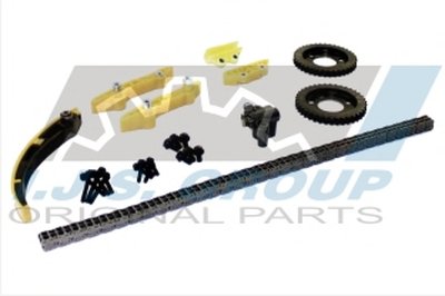 401020FK IJS GROUP