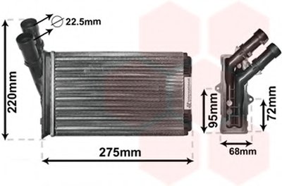 09006055 VAN WEZEL