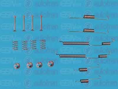 D3912A AUTOFREN SEINSA