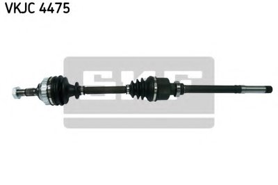 VKJC4475 SKF