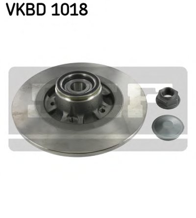 VKBD1018 SKF