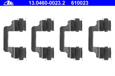 13046000232 ATE