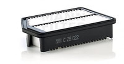 C26022 MANN-FILTER