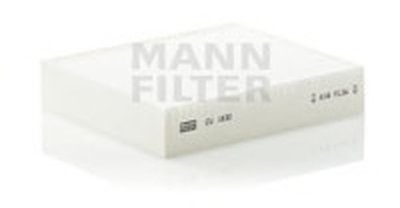 CU1830 MANN-FILTER