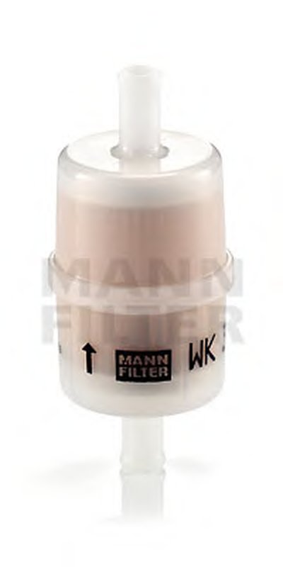 WK327 MANN-FILTER
