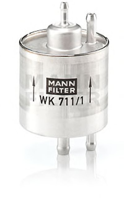 WK7111 MANN-FILTER