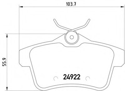 2492201 TEXTAR