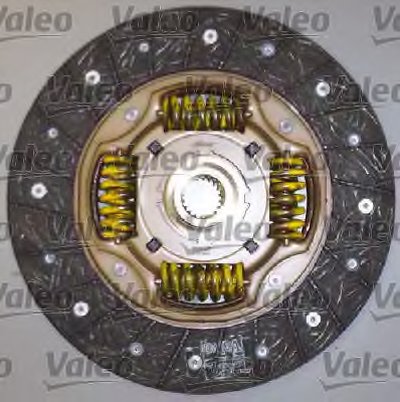 826418 VALEO