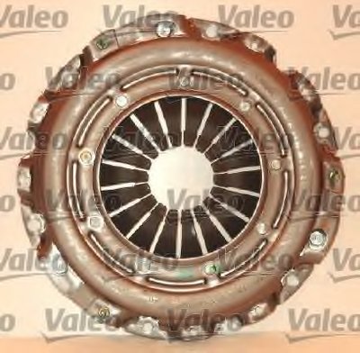 834017 VALEO
