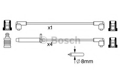 0986357235 BOSCH