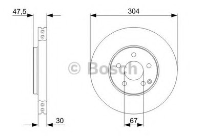 0986479333 BOSCH