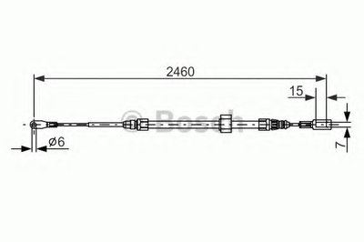 1987477855 BOSCH