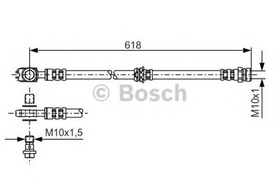 1987481173 BOSCH