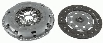 3000951954 SACHS