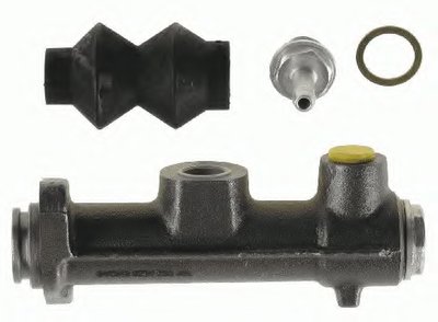 6284600107 SACHS