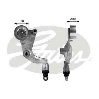 T39077 GATES