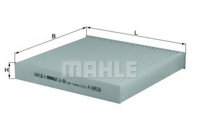 LA424 MAHLE