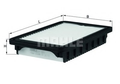 LX3271 MAHLE