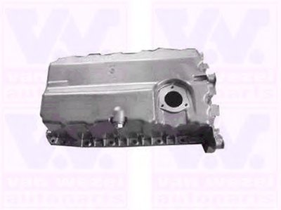5894070 VAN WEZEL