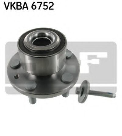VKBA6752 SKF