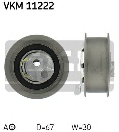 VKM11222 SKF