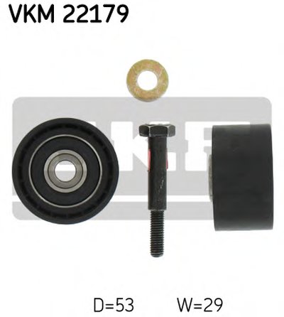 VKM22179 SKF