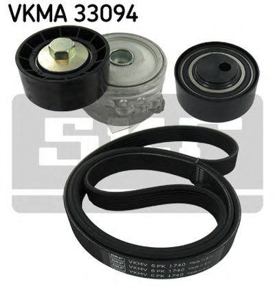 VKMA33094 SKF