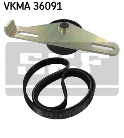 VKMA36091 SKF