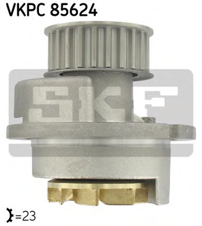 VKPC85624 SKF
